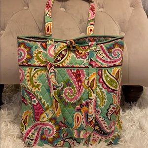 Vera Bradley Tutti Fruiti totr